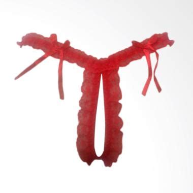 Jual Lingerie Dan G String Model Terbaru Kekinian Harga Diskon November Blibli