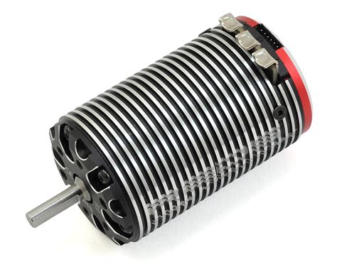 REDS V8 Gen 2 4 Pole Sensored 1 8 Scale Brushless Motor 1900kV