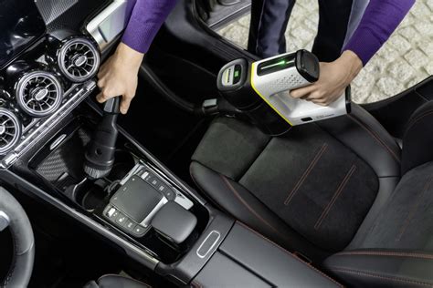Karcher VC 7 Cordless yourMax вертикальный пылесос Керхер купить в Минске