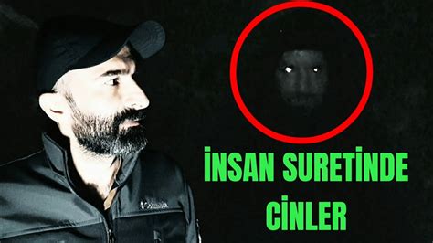 Nsan Suret Nde C Nler Korkun Davet Paranormal Olaylar Youtube