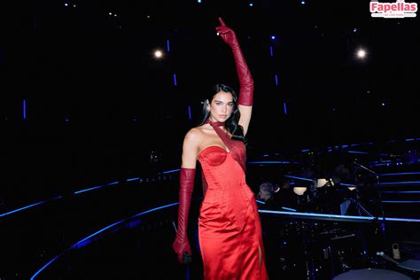 Dua Lipa Aka Dualipa Nude Leaks OnlyFans Photo Fapellas
