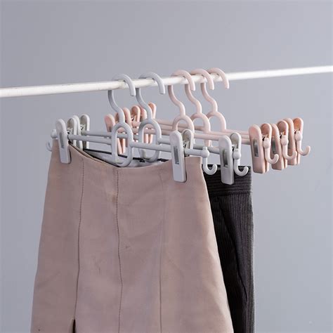 Купить Брюки пресс для брюк брюки вешалка домой полка зажимы Штаны ...