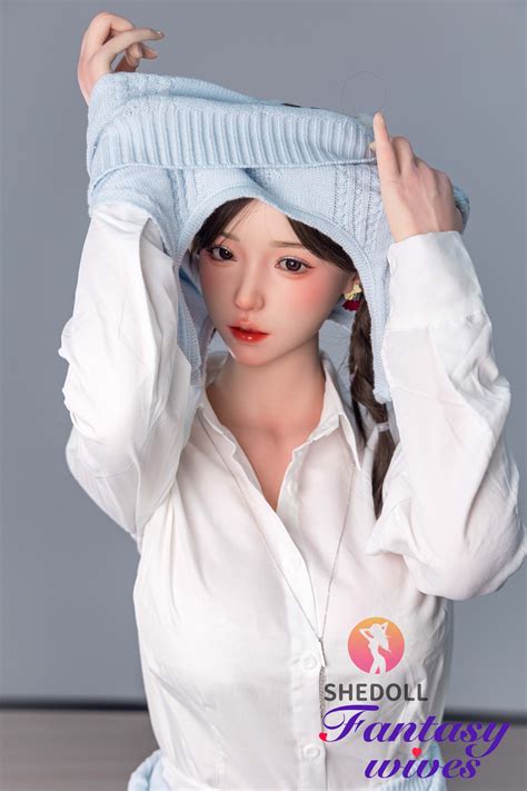 Cm Ft E Cup Silicone Head Sex Doll Chuyue Fantasywives Official Best Sex Dolls