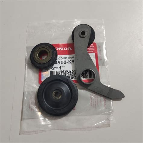 Timing Chain Roller Guide Set Honda Xrm Fi Lazada Ph