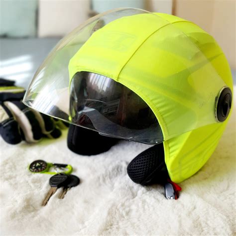 helmet cover skiing 1