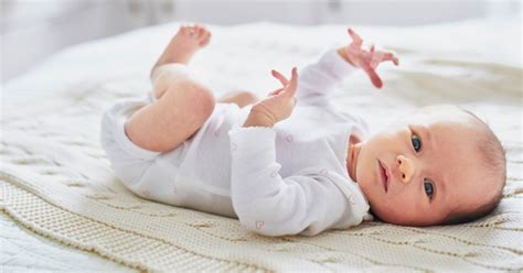 Moro Reflex In Babies Everything You Need To Know