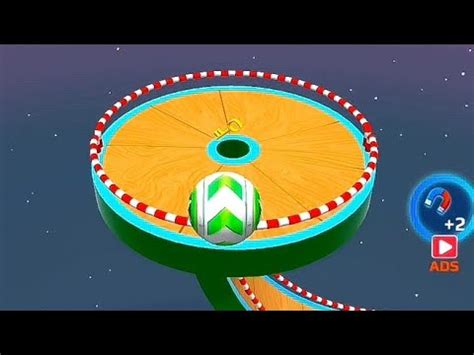 Sky Rolling Ball Gameplay Walkthrough Part New Update Android