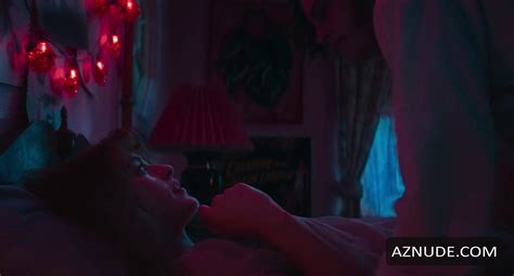 Kathryn Newton Nude Aznude