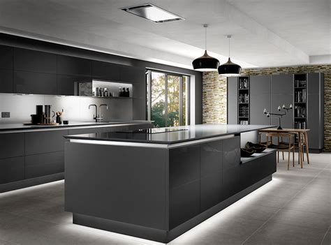 Why Should I Buy A Dark Coloured Kitchen