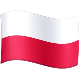 🇵🇱 Poland Emoji | Flagpedia.net