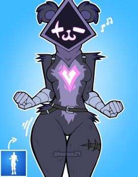 Rule If It Exists There Is Porn Of It Raven Team Leader