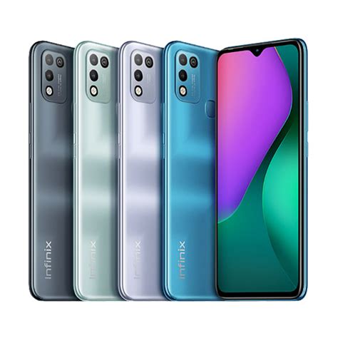 Infinix Hot 10 Play Price In Bangladesh 2 32 GB November 2024 Swpno