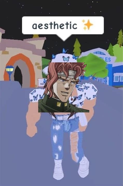 Roblox Jojo Phantom My Xxx Hot Girl