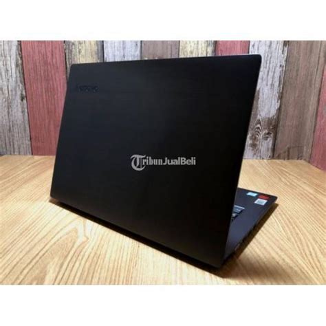 Laptop Bekas Lenovo Ideapad 330 14IKB Core I5 Normal Mulus Di Jogja