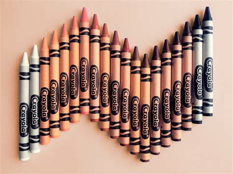 The Evolution Of Nude A Look At How The Beauty Industry Is Changing Glamour