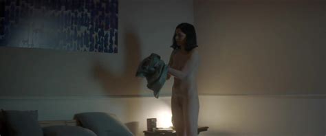 Nude Video Celebs Nicoleta Lefter Nude Captura