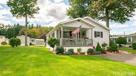 15 Mobile Home Parks In Plainville Ct Mhvillage