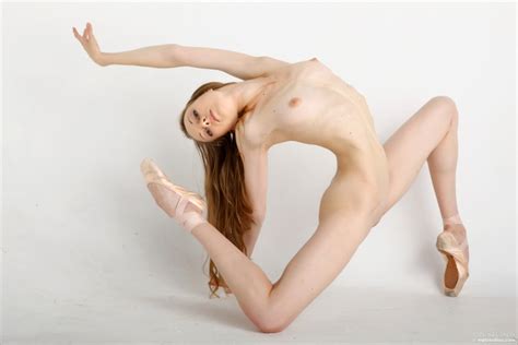 Prima Ballerina Porn Pic