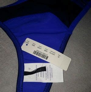 J Crew Swim Nwt J Crew Colorblock Zip Halter Bikini Top Poshmark