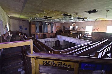 Loxley Chapel Sheffield May 2016 Derelict Places Sheffield Chapel