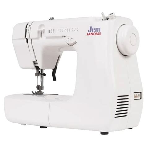 Купить Швейная машина Janome JEM в Бишкеке - интернет-магазин Sulpak