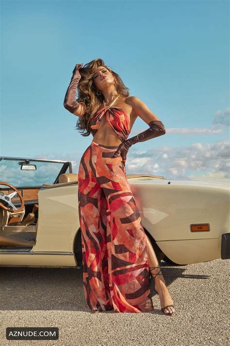 TAMARA FRANCESCONI Nude AZNude