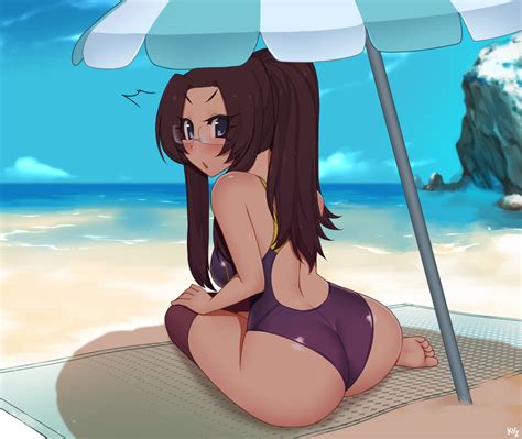 Cm Azumi By Kuroonehalf Hentai Foundry