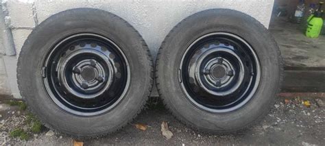 Резина. Колеса. Шини 175/70 r 13 зима Ланос Сенс: 2 000 грн. - Автошины ...
