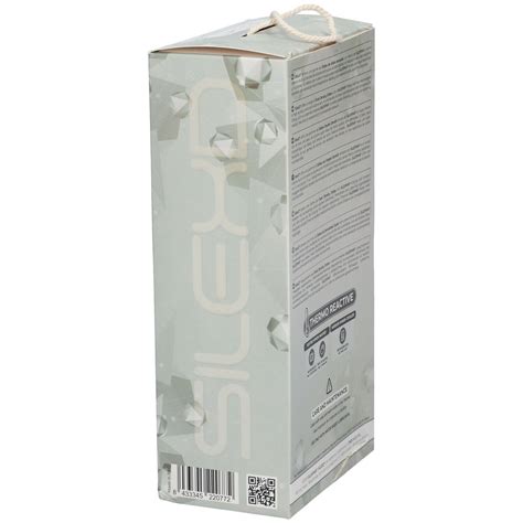 Silexd Premium Silicone Dildo Model Cm Pc S Farmaline