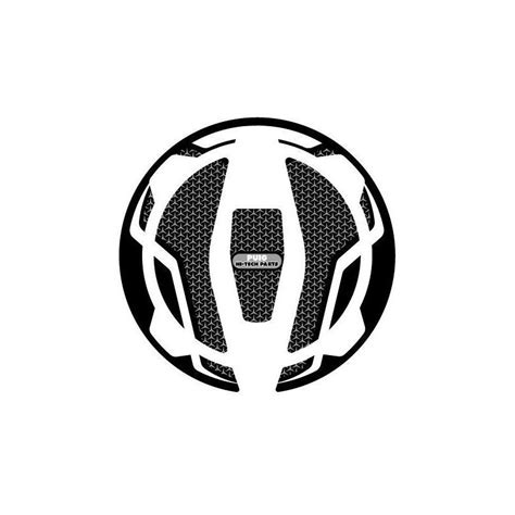 Puig Protection Bouchon De Réservoir Naked 9361 Kawasaki Ninja 400 650 Versys X 300 Z650