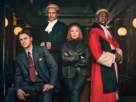 Witness For The Prosecution Tickets The Audience Club