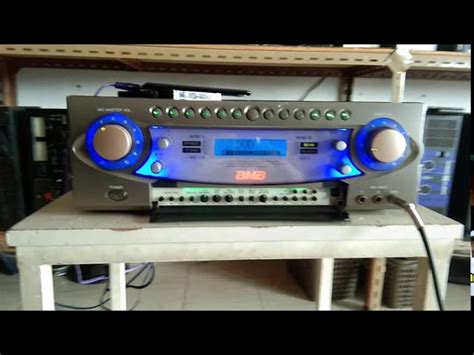 Bmb Amplifier Dar 800 Informacionpublica Svet Gob Gt