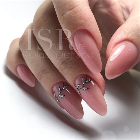 FoxyNails: Маникюр, дизайн ногтей. Запись со стены. | Posh nails ...