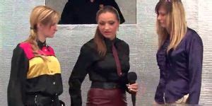 Two Horny Babes Doing A Mud Fight Part1 Porn Videos