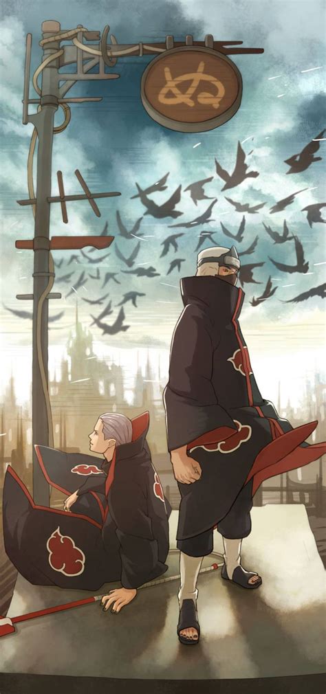 Top 999 Hidan Akatsuki Wallpaper Full Hd 4k Free To Use
