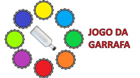 Jogo Da Garrafa Colorida Online - Jogo Da Garrafa Colorida - RETOEDU