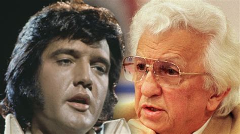 Elvis Presley His Dr Conrad Murray Dies At 88