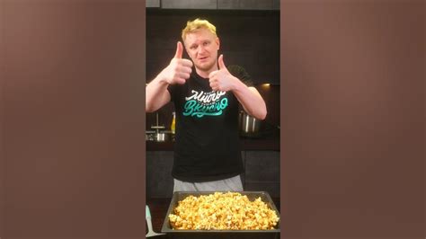 Попкорн - YouTube