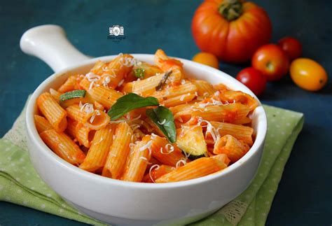 Red Sauce Pasta How To Make at Carolann Ness blog