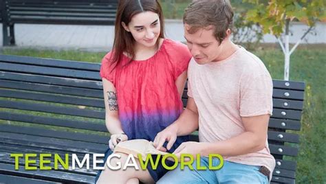 Teenmegaworld Anal Beauty Rothaarige Hottie Braucht Harten Sex Xhamster