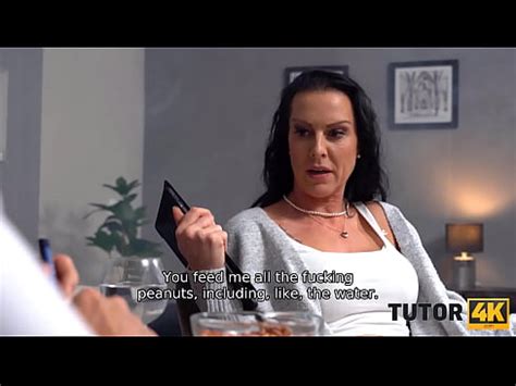 TUTOR4K Bang With A Boom XVIDEOS