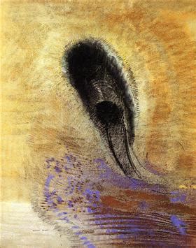 Cthulust Albums Odilon Redon Wikiart Org