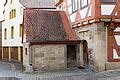 Category St Petersgasse Eppingen Wikimedia Commons