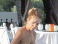 Naked Rocio Sanchez Azuara Added By Pepelepu