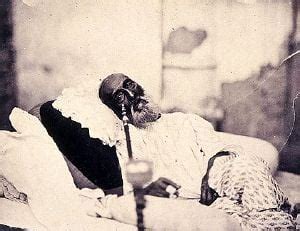 Bahadur Shah II - New World Encyclopedia