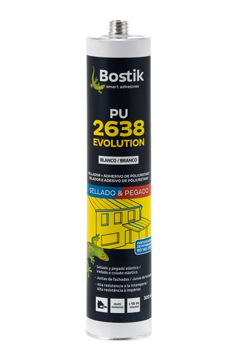 Bostik products – Mynd Media