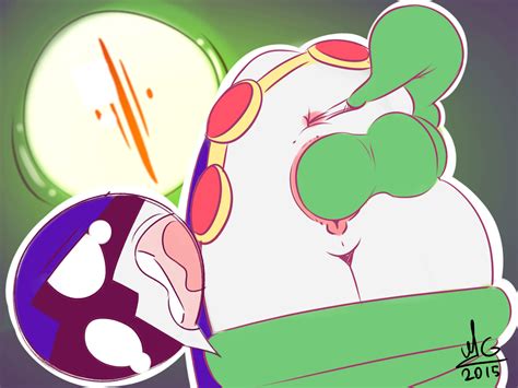 Tentacled Titan Raven Animation By Slim K Hentai Foundry