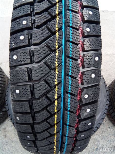 Зимние шины Viatti Brina Nordico (V-522) шип. 225/45 R17 купить в ...