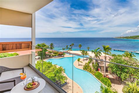 AMResorts op Curaçao: 3 x de fijnste resorts van Curaçao