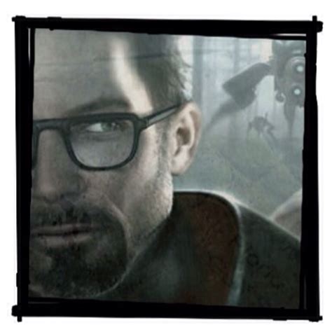 Gordon Freeman ★ - Gordon Freeman Fan Art (38239043) - Fanpop